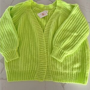 Dee Elly Cardigan